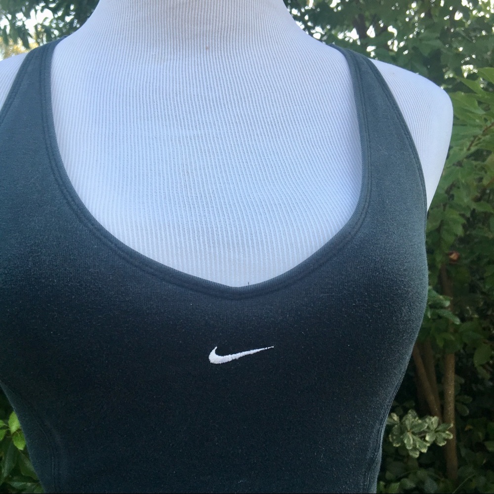 NIKE ATHLETIC TANK TOP - Picture 2 of 5